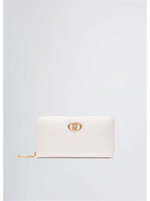 wallet woman white LIU JO | AA5140E0886/01065